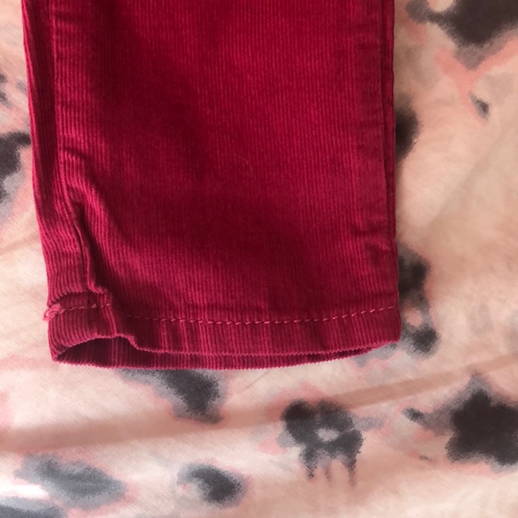 Corduroy Baby Bgosh Pants - Picture 3 of 4